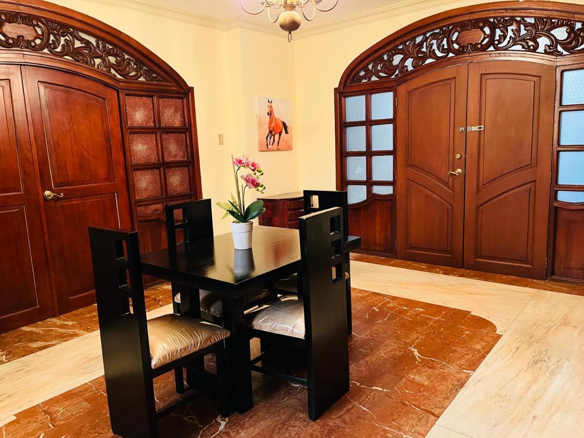 Mega Suite Junto Al San Marino Shopping Guayaquil Eksteriør billede