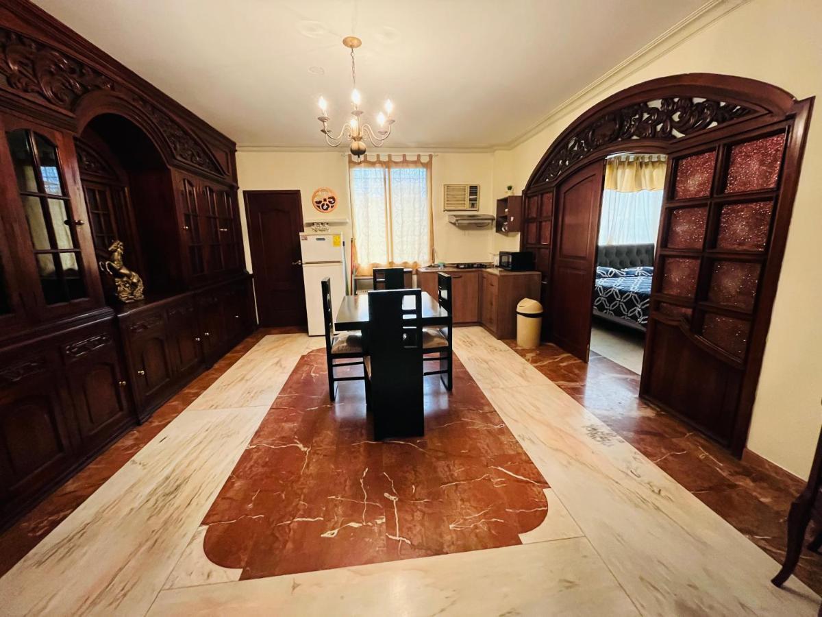 Mega Suite Junto Al San Marino Shopping Guayaquil Eksteriør billede